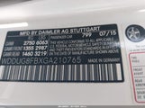 Mercedes-Benz S 550 4Matic WDDUG8FBXGA210765 photo