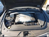 Cadillac Cts Standard 1G6DR57V480191006 снимка