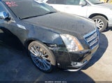 Cadillac Cts Standard 1G6DR57V480191006 снимка