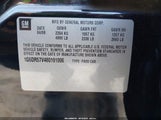 Cadillac Cts Standard 1G6DR57V480191006 снимка