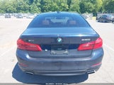 BMW 540I xDrive WBAJE7C53KWW14155 снимка