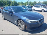 BMW 540I xDrive WBAJE7C53KWW14155 снимка