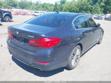 BMW 540I xDrive WBAJE7C53KWW14155 снимка
