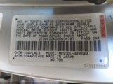 Toyota Camry Xle V6 JTDBF32K020034787 снимка