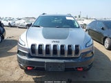 Jeep Cherokee Trailhawk 1C4PJMBS7EW131464 снимка