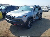 Jeep Cherokee Trailhawk 1C4PJMBS7EW131464 снимка
