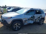 Jeep Cherokee Trailhawk 1C4PJMBS7EW131464 снимка