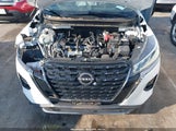 Nissan Kicks Sr Xtronic Cvt 3N1CP5DV2PL481493 снимка