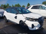 Nissan Kicks Sr Xtronic Cvt 3N1CP5DV2PL481493 снимка