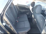 Nissan Sentra Sv 3N1AB7AP2JY267363 снимка