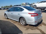 Nissan Sentra Sr 3N1AB7AP1EY304859 fotografie