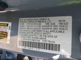 Honda Ridgeline Rtl 5FPYK3F51SB007536 снимка