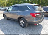 Honda Pilot Awd Ex-L 5FNYF6H56MB009491 снимка