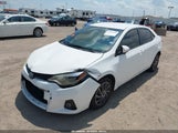 Toyota Corolla S 2T1BURHE7GC506054 снимка