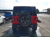 Jeep Wrangler Unlimited Sport S 4X4 1C4HJXDG2KW551353 photo