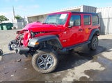 Jeep Wrangler Unlimited Sport S 4X4 1C4HJXDG2KW551353 photo