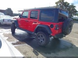 Jeep Wrangler Unlimited Sport S 4X4 1C4HJXDG2KW551353 photo
