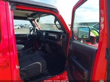 Jeep Wrangler Unlimited Sport S 4X4 1C4HJXDG2KW551353 снимка