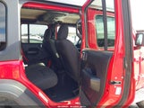 Jeep Wrangler Unlimited Sport S 4X4 1C4HJXDG2KW551353 photo