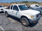 Toyota Tacoma 4TAWN72N5XZ405656 fotografie