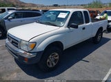 Toyota Tacoma 4TAWN72N5XZ405656 photo