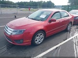 Ford Fusion Se 3FAHP0HA1BR119275 снимка