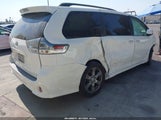 Toyota Sienna Se Premium 8 Passenger 5TDXZ3DC1HS822051 fotografie