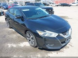 Nissan Maxima 3.5 Sl 1N4AA6APXGC380558 снимка