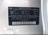 Hyundai Elantra Sel 5NPD84LF7LH524450 снимка