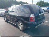 Acura Mdx 2HNYD182X5H551472 снимка