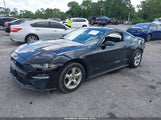 Ford Mustang Ecoboost 1FA6P8TH7K5185102 снимка
