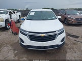 Chevrolet Equinox Fwd 2Fl 3GNAXJEV4NL132383 photo