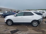 Chevrolet Equinox Fwd 2Fl 3GNAXJEV4NL132383 fotografie