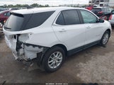 Chevrolet Equinox Fwd 2Fl 3GNAXJEV4NL132383 снимка