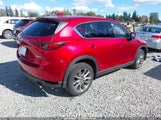 Mazda Cx-5 Grand Touring Reserve JM3KFBAY4L0796948 fotografie