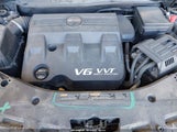 GMC Terrain Slt 2GKFLUE32G6140181 снимка