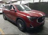 GMC Terrain Fwd Sle 3GKALMEV5LL179459 fotografie