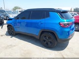 Jeep Compass Altitude 4X4 3C4NJDBB2MT592745 снимка