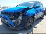 Jeep Compass Altitude 4X4 3C4NJDBB2MT592745 снимка