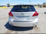 Toyota Venza Xle 4T3ZA3BB0DU067719 снимка