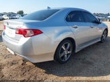 Acura Tsx 2.4 JH4CU2F89CC021490 снимка