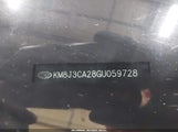 Hyundai Tucson Sport KM8J3CA28GU059728 снимка