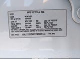 Tesla Model Y Long Range Dual Motor All-Wheel Drive 5YJYGAEE2MF225133 снимка