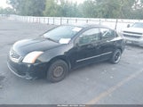 Nissan Sentra 2.0 Sl 3N1AB6AP7CL673052 снимка