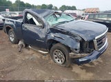 GMC Sierra  Work Truck 1GTN2TEA6BZ174902 снимка