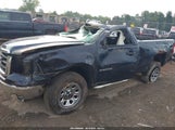 GMC Sierra  Work Truck 1GTN2TEA6BZ174902 снимка