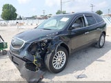 Buick Enclave Cxl 5GAEV23758J169272 снимка