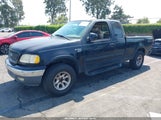Ford F-150 Lariat/Xl/Xlt 1FTRX18L81NB64690 fotografie