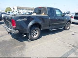 Ford F-150 Lariat/Xl/Xlt 1FTRX18L81NB64690 fotografie