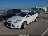 Ford Focus Se 1FADP3F22DL170362 fotografie